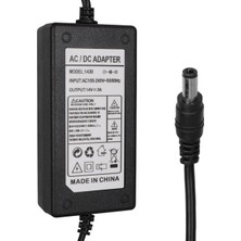 HypAirs PM-1430 Plastik Kasa 14 Volt 3 Amper 5.5*2.5 mm Uçlu Notebook Adaptör