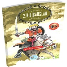 Bilfold Büyük Sultanlar Serisi - 2. Kılıçarslan
