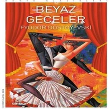 Bilfold Beyaz Geceler