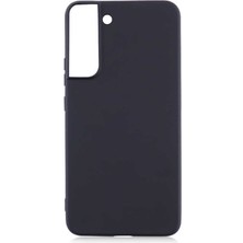 Cavora Samsung Galaxy S22 Plus Kılıf Premier Silikon Kapak