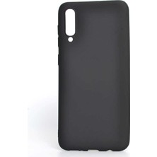 Cavora Samsung Galaxy A50 Kılıf Premier Silikon Kapak