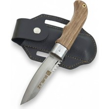 Kamp Çakı Cep Çakısı Doğa Bıçağı El Yapımı