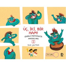 Bilfold Üç, Iki, Bir Ham