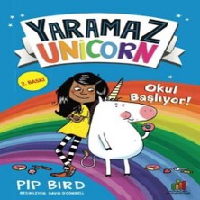 Bilfold Yaramaz Unicorn - Okul Başlıyor