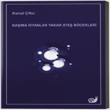 Bilfold Başıma Isyanlar Yakar Ateş Böcekleri