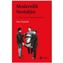 Bilfold Modernlik Nostaljisi