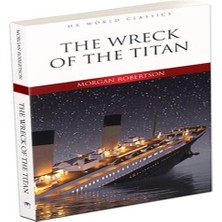 Bilfold The Wreck Of The Titan - Ingilizce Klasik Roman