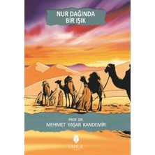 Bilfold Nur Dağında Bir Işık