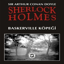 Bilfold Sherlock Holmes - Baskerville Köpeği
