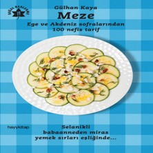 Bilfold Meze  Ege ve Akdeniz Sofralarından 100 Nefis Tarif