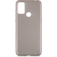 Cavora Alcatel 1s 2021 Kılıf Premier Silikon Kapak