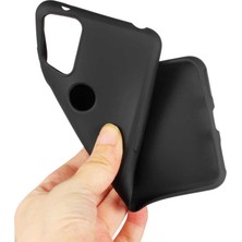 Cavora Alcatel 3x 2020 Kılıf Premier Silikon Kapak