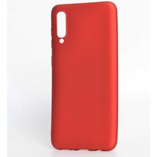 Cavora Samsung Galaxy A50 Kılıf Premier Silikon Kapak