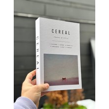 NuN Studio Tekli Dekoratif Kitap Kutu