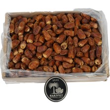 MARİFET HURMA Sugai Hurması – Çift Renkli, Özel Seçim, Yeni Mahsul