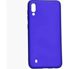 Cavora Samsung Galaxy M10 Kılıf Premier Silikon Kapak