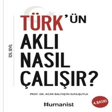 Bilfold Türkün Aklı Nasıl Çalışır?