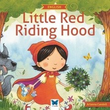 Bilfold Little Red Riding Hood