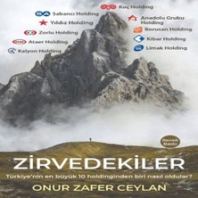 Bilfold Zirvedekiler
