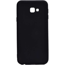 Cavora Samsung Galaxy J4 Plus Kılıf Premier Silikon Kapak