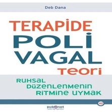 Bilfold Terapide Polivagal Teori