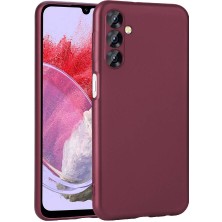 Cavora Samsung Galaxy M34 5g Kılıf Premier Silikon Kapak