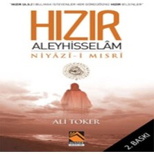 Bilfold Hızır Aleyhisselam Niyazi-I Mısri