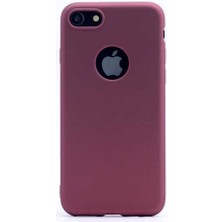 Cavora  Iphone 8 Kılıf  Premier Silikon Kapak