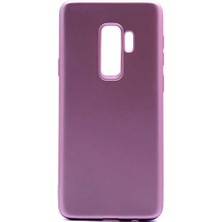 Cavora Samsung Galaxy S9 Kılıf Premier Silikon Kapak