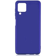 Cavora Samsung Galaxy A22 4g Kılıf Premier Silikon Kapak