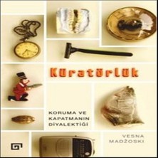 Bilfold Kuratörlük - Koruma ve Kapatmanın Diyalektiği