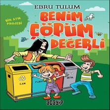 Bilfold Benim Çöpüm Değerli - Bir Atık Projesi