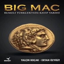 Bilfold Big Mac