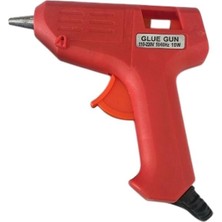 Karahanbey PM-31661 Anahtarsız 10 Watt Sıcak Silikon Tabancası