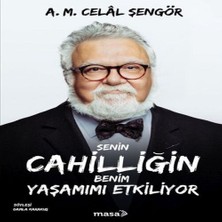 Bilfold Senin Cahilliğin Benim Yaşamımı Etkiliyor