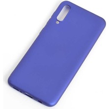 Cavora Samsung Galaxy A50 Kılıf Premier Silikon Kapak