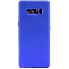 Cavora Samsung Galaxy Note 8 Kılıf Premier Silikon Kapak