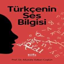 Bilfold Türkçenin Ses Bilgisi