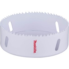 Makita Makıta D-17158  Bı Metal Delık Tes 127MM