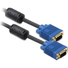 Maral Group S-Link SL-VGA40 15 Pin Erkek/erkek 40 Metre VGA Kablo