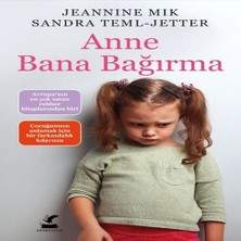 Bilfold Anne Bana Bağırma