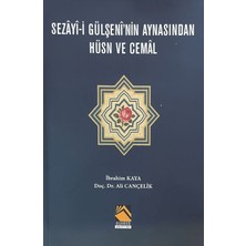 Buhara Yayınları Sezay-I Gülşeni'nin Aynasından Hüsn ve Cemal