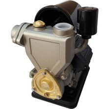 LTG Nova Atlantis ENJ30 Basınçlandırma Pompası Sıcak Su Uyumlu