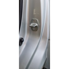 Toyota Sw4 _ Fortuner Kapı Kilidi Kapağı Veya Trim Parçası - 5557223