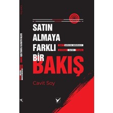 Satınalmaya Farklı Bir Bakış