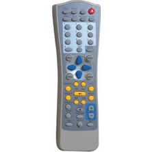 Maral Group Jvc KK2029 DVD Kumandası