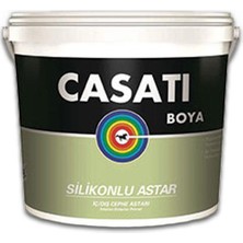 LTG Nova Casati Silikonlu Astar Iç-Dış Cephe Astarı 3,5 kg
