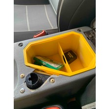 BMW E30 için Gösterge Havalandırması (küçük boy) - K0510