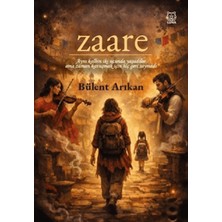 Luna Yayınları Zaare