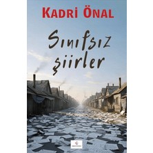 Fırad Yayınları Sınıfsız Şiirler